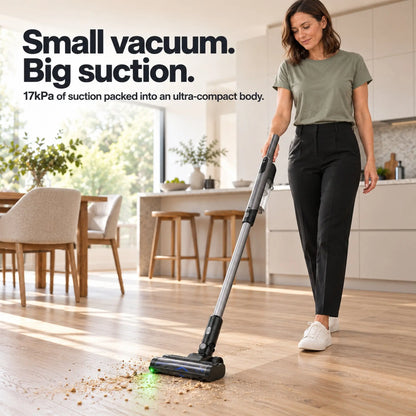 MyGenie Pulse Ultralight Stick Vacuum Myzenhome