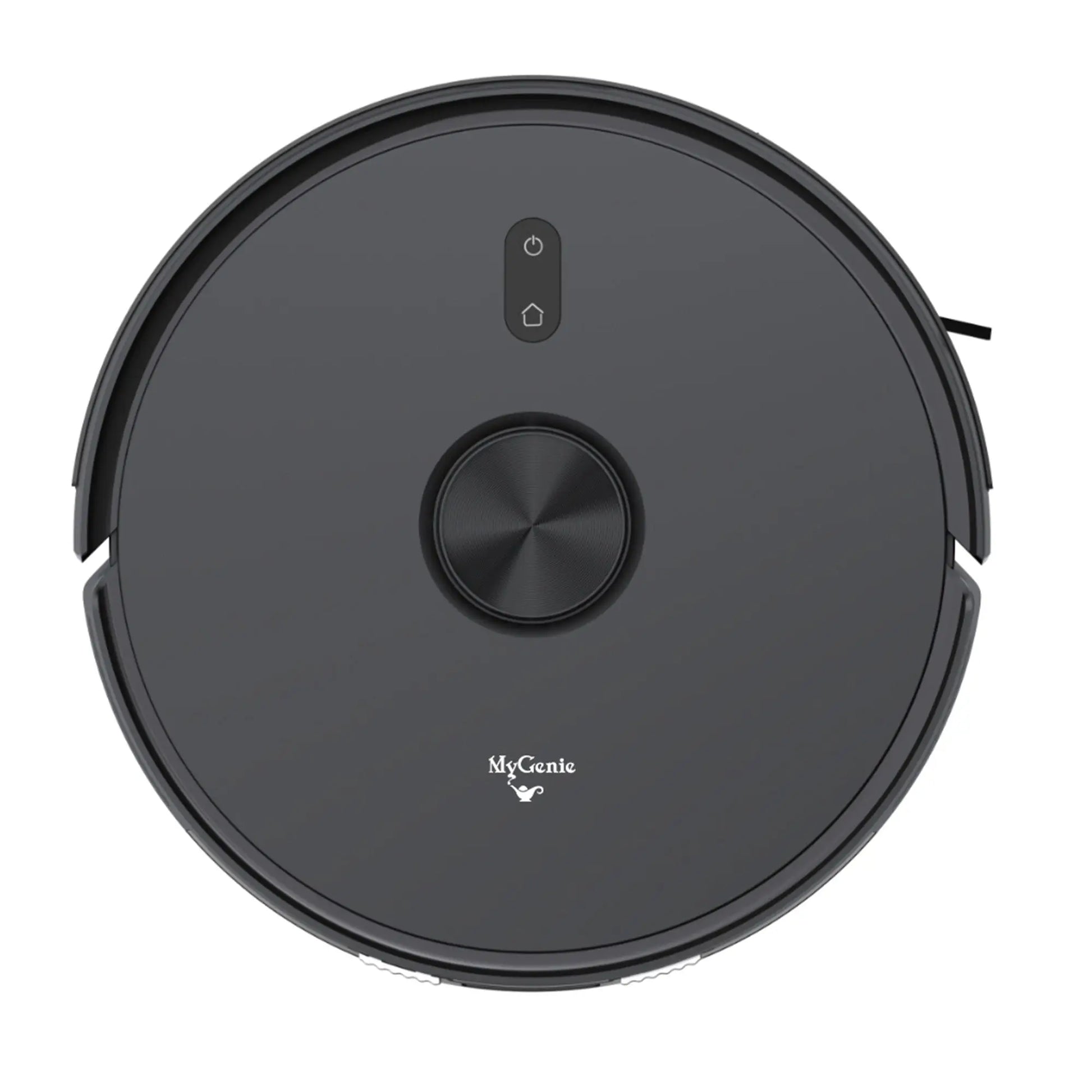 MyGenie Raptor Laser Robotic Vacuum Myzenhome