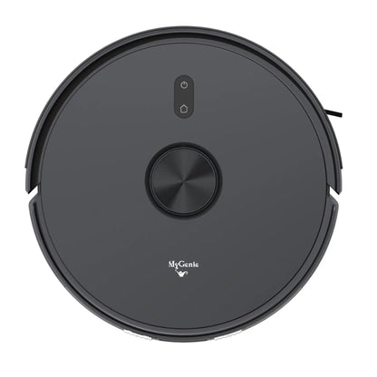 MyGenie Raptor Laser Robotic Vacuum Myzenhome