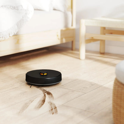 MyGenie Raptor Laser Robotic Vacuum Myzenhome