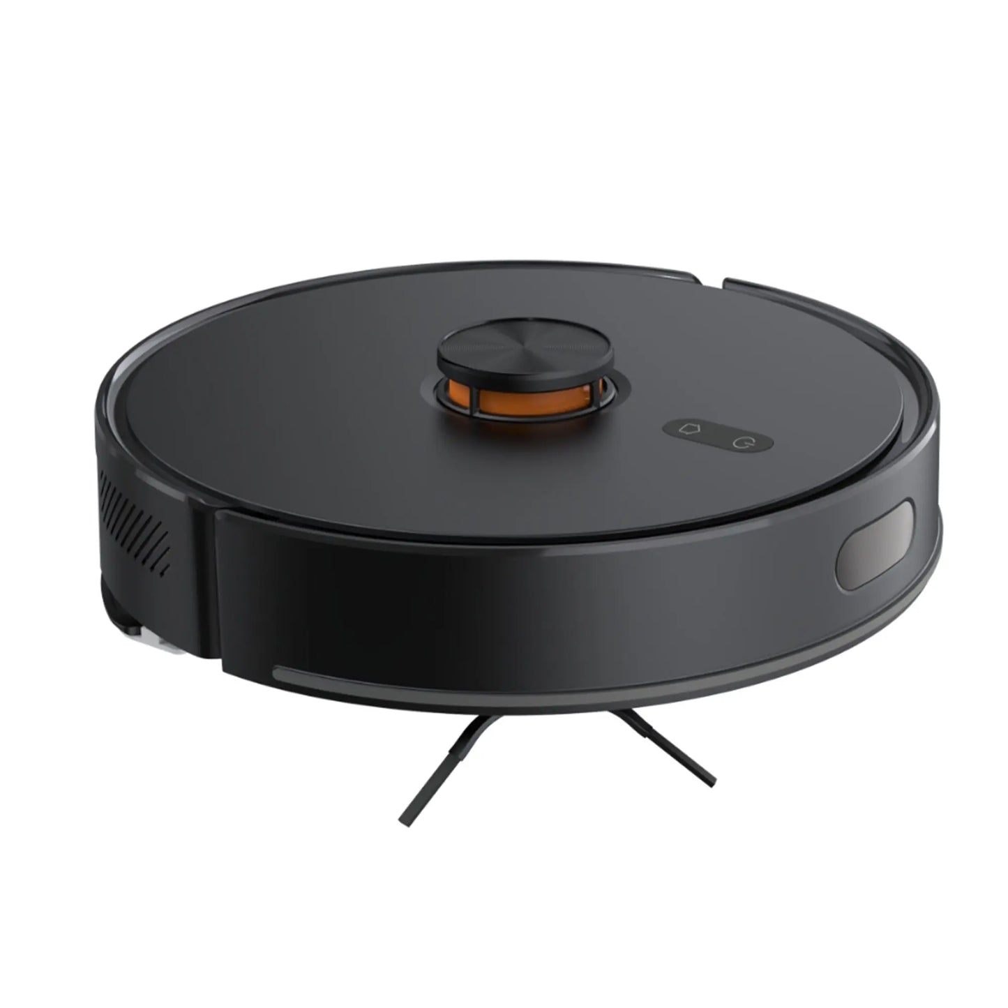 MyGenie Raptor Laser Robotic Vacuum Myzenhome