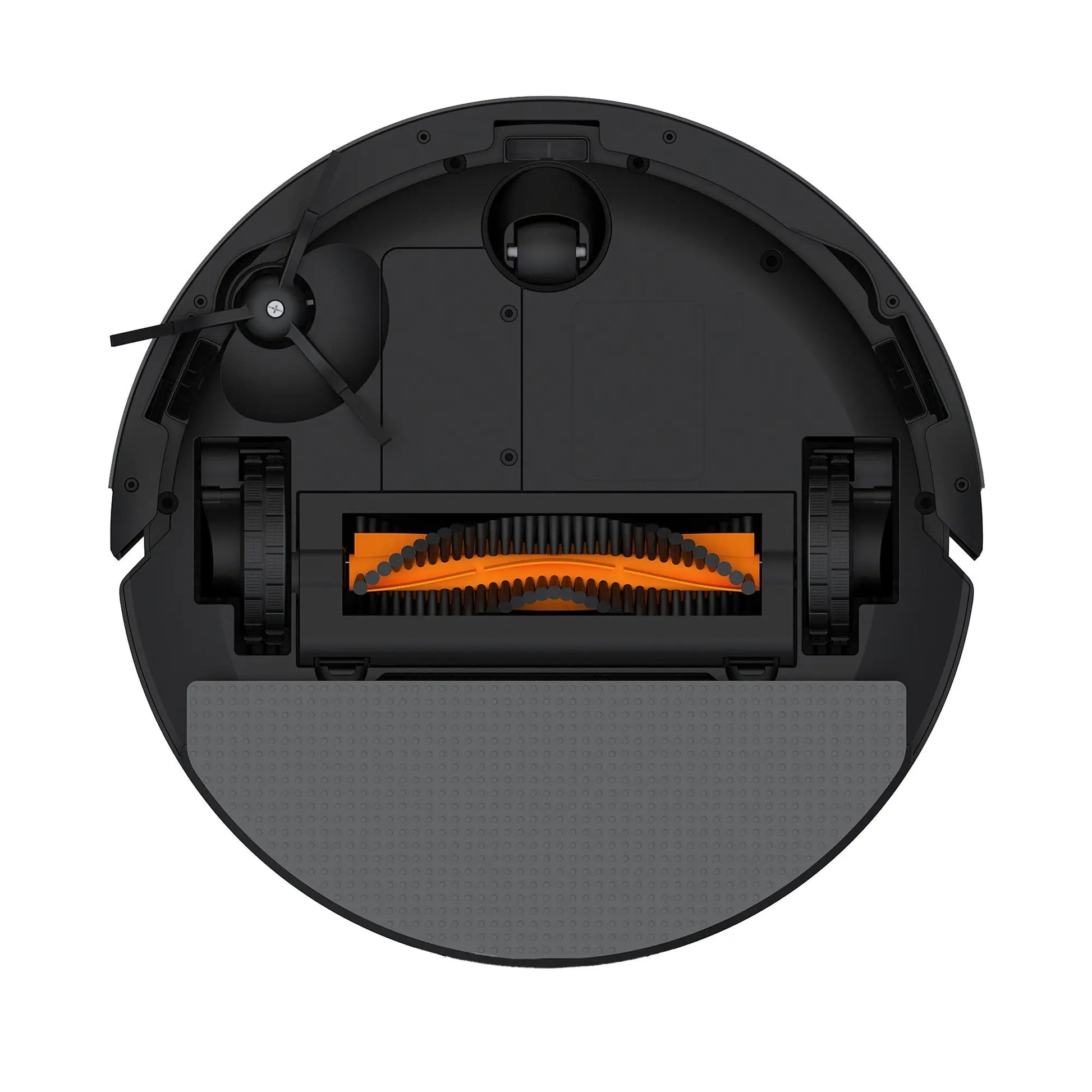 MyGenie Raptor Laser Robotic Vacuum Myzenhome