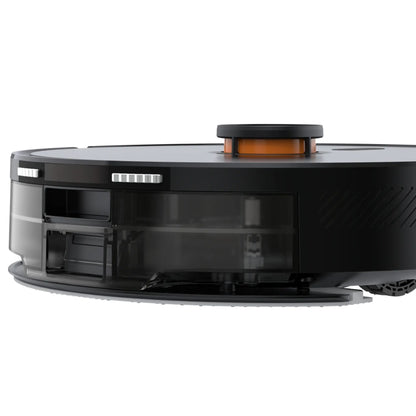 MyGenie Raptor Laser Robotic Vacuum Myzenhome