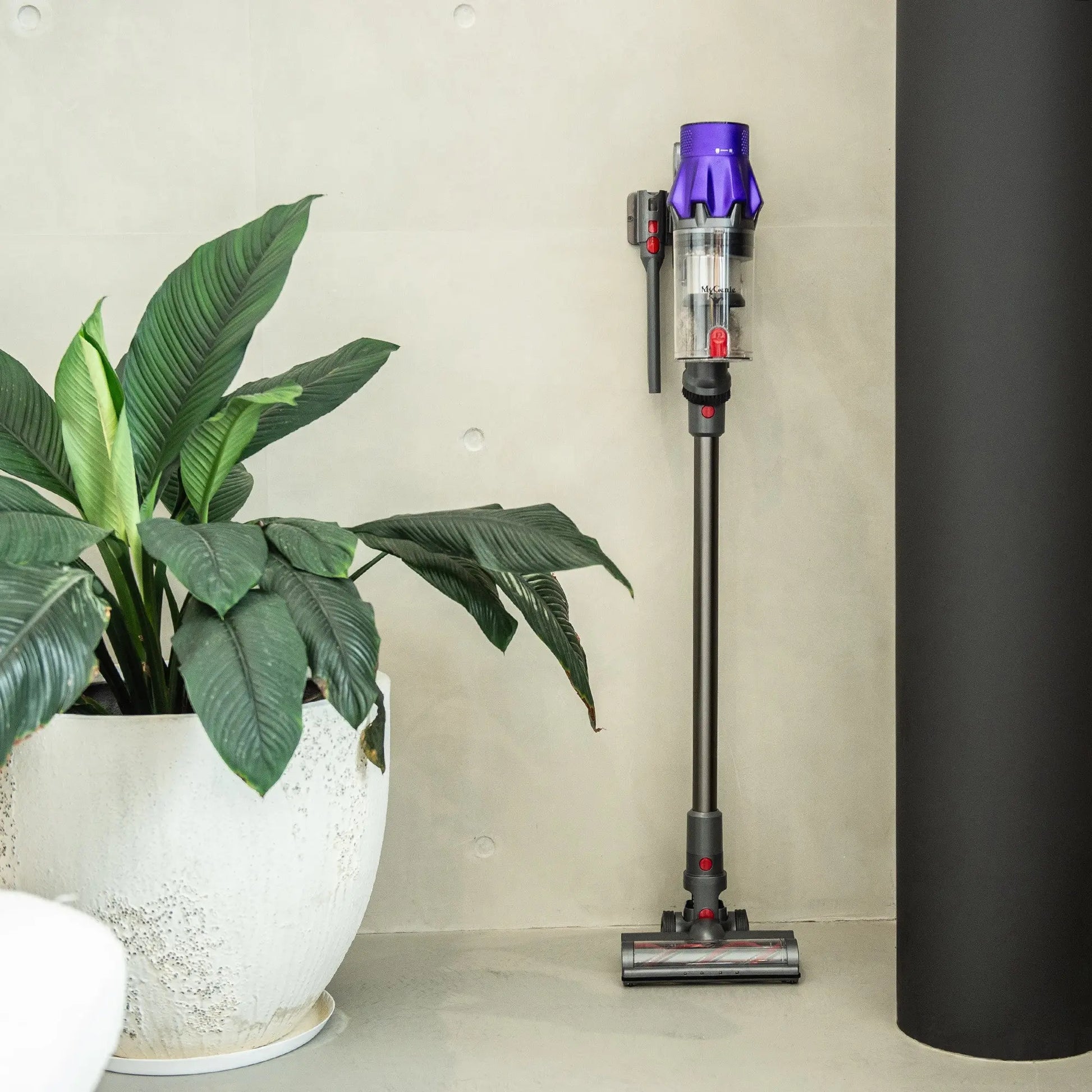 MyGenie Sentinel Ai Pro Stick Vac with Mop Myzenhome