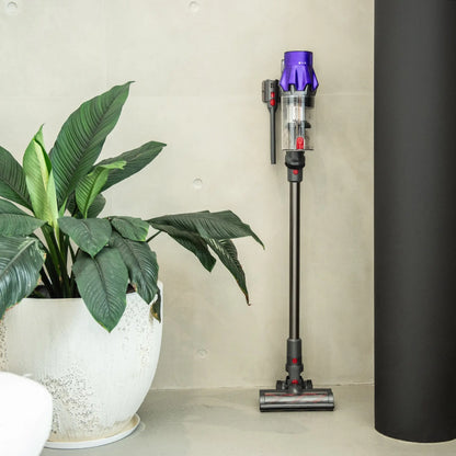 MyGenie Sentinel Ai Pro Stick Vac with Mop Myzenhome