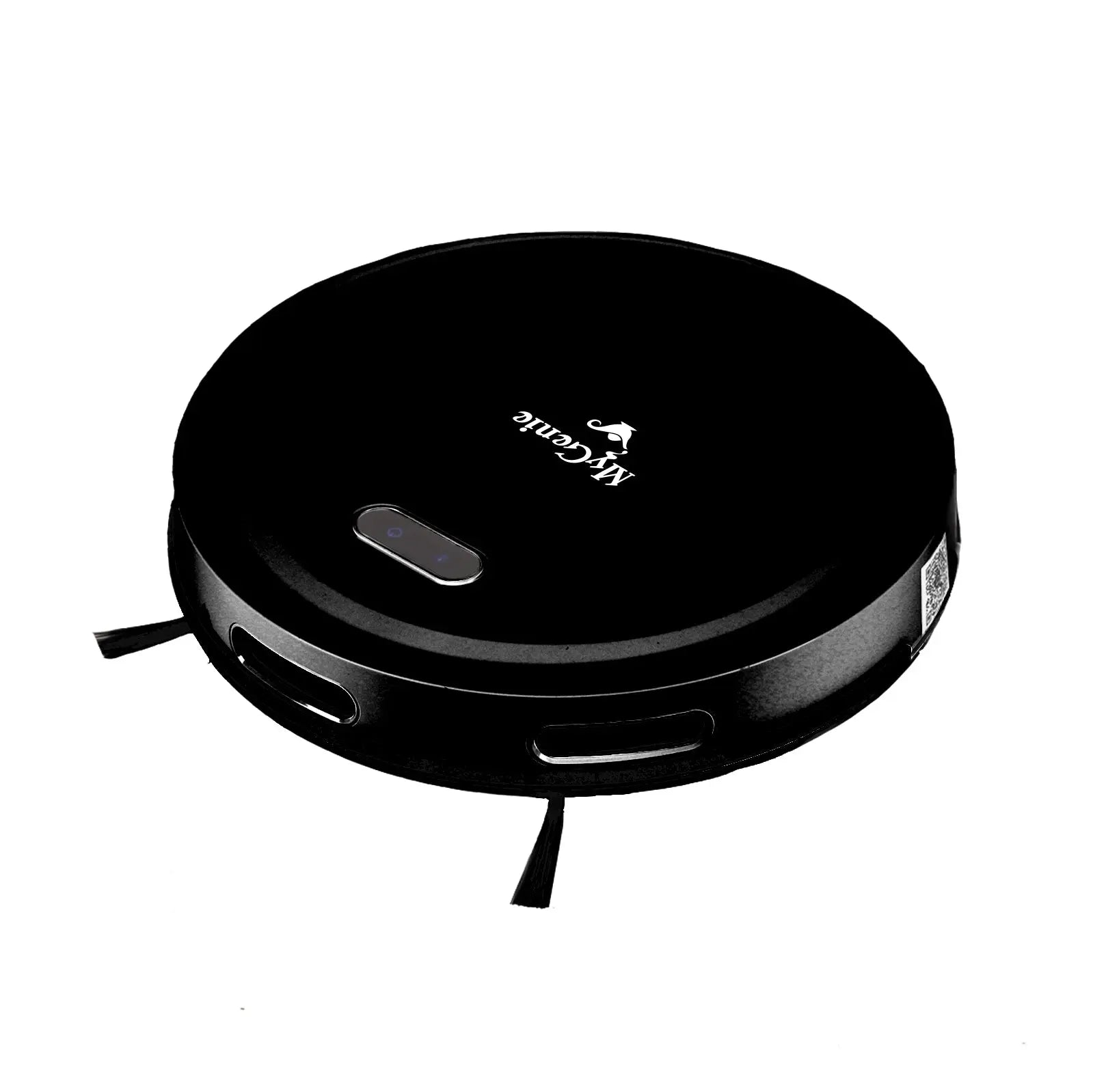 MyGenie Smart Robotic Vacuum Cleaner App Controlled Carpet Floors Auto Robot - Myzenhome