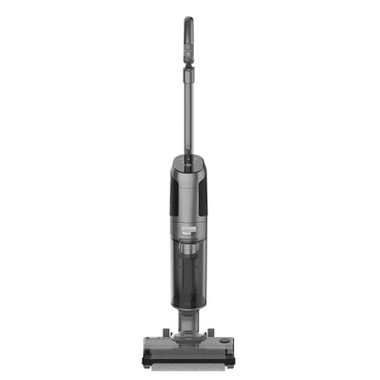 MyGenie Titan XL Intelligent Stick Vacuum 4-in-1 Wet Dry Mop Vacuum Voice Prompt - Myzenhome