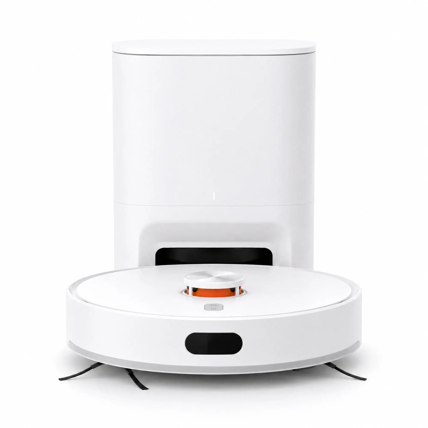 MyGenie Turbo Clean Self Empty Robotic Vacuum Cleaner Myzenhome
