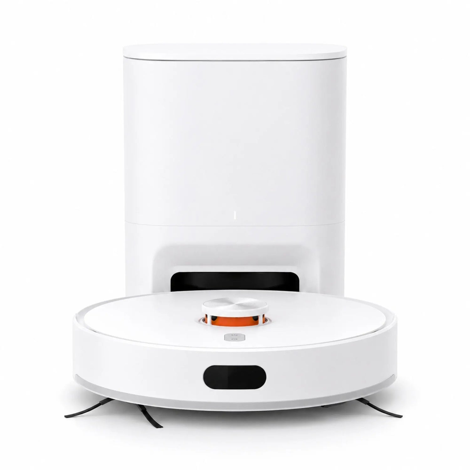 MyGenie Turbo Clean Self Empty Robotic Vacuum Cleaner Myzenhome