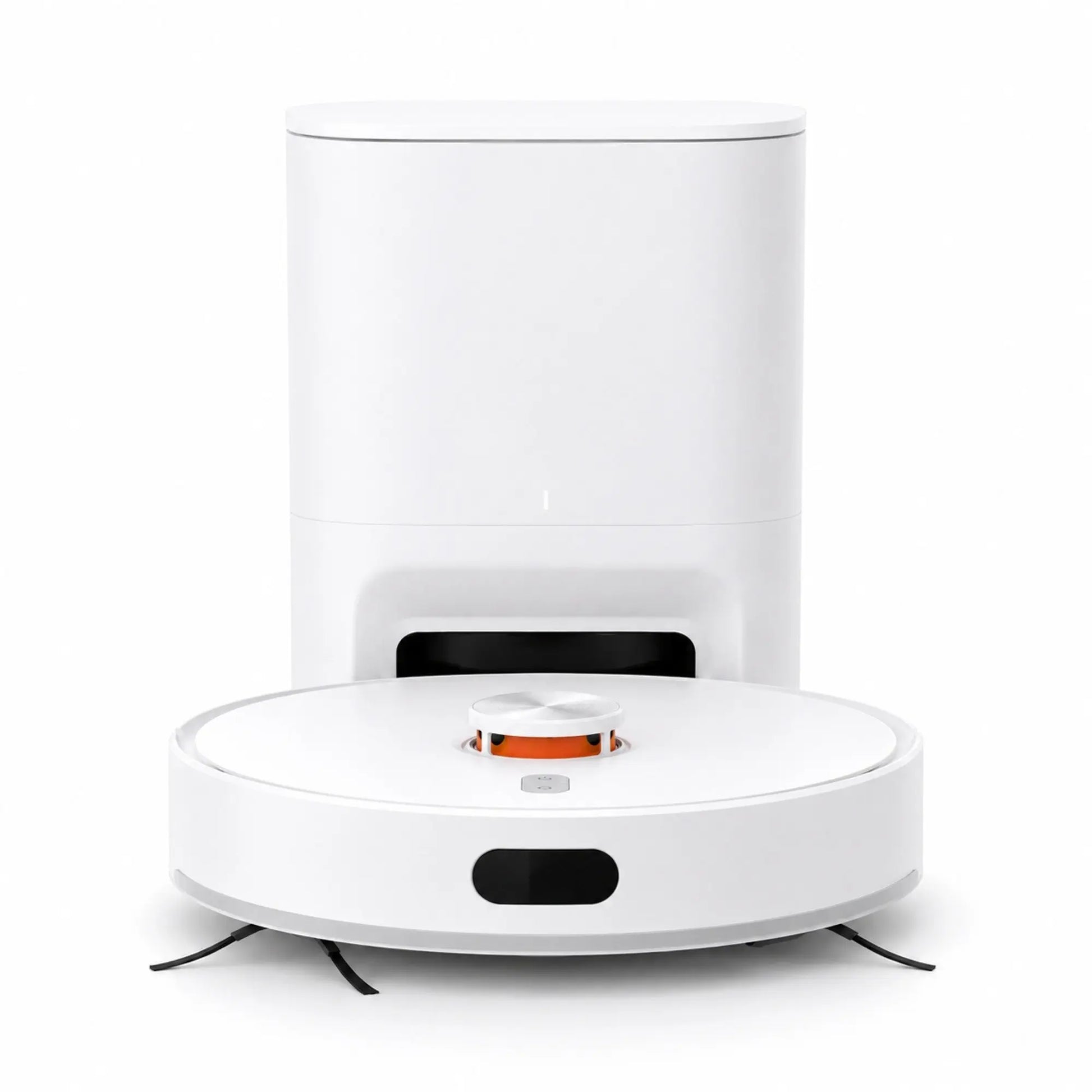 MyGenie Turbo Clean Self Empty Robotic Vacuum Cleaner Myzenhome