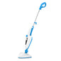 MyGenie Vortex 10-in-1 Steam Mop, 1400W Multi-Surface Cleaner & Handheld Steamer Myzenhome