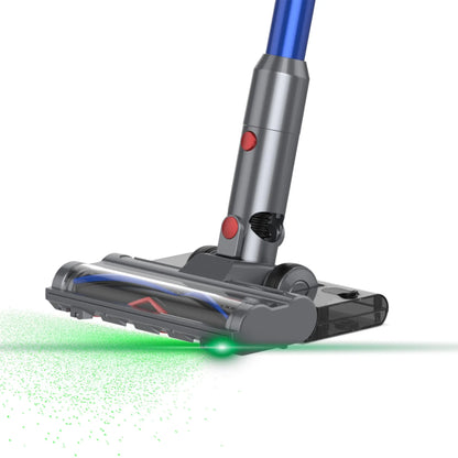 MyGenie Vortex Stick Vacuum and Mop with dust spotting technology Myzenhome