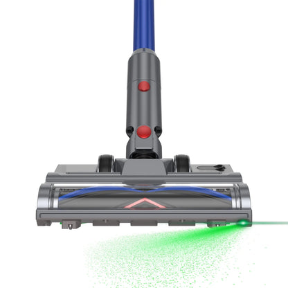 MyGenie Vortex Stick Vacuum and Mop with dust spotting technology Myzenhome