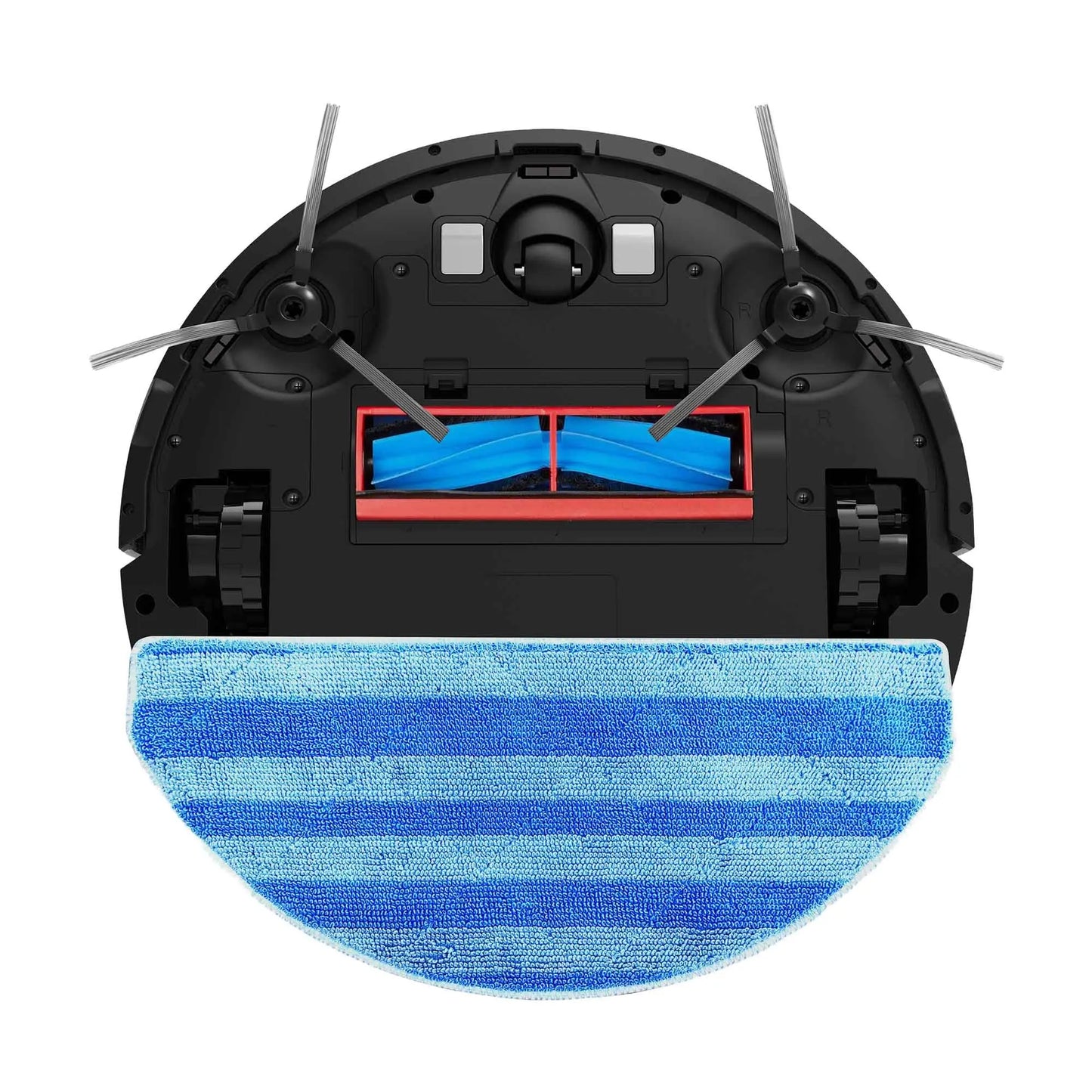 MyGenie Vortex Wet and Dry Robotic Vacuum Myzenhome