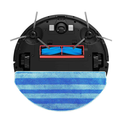 MyGenie Vortex Wet and Dry Robotic Vacuum Myzenhome