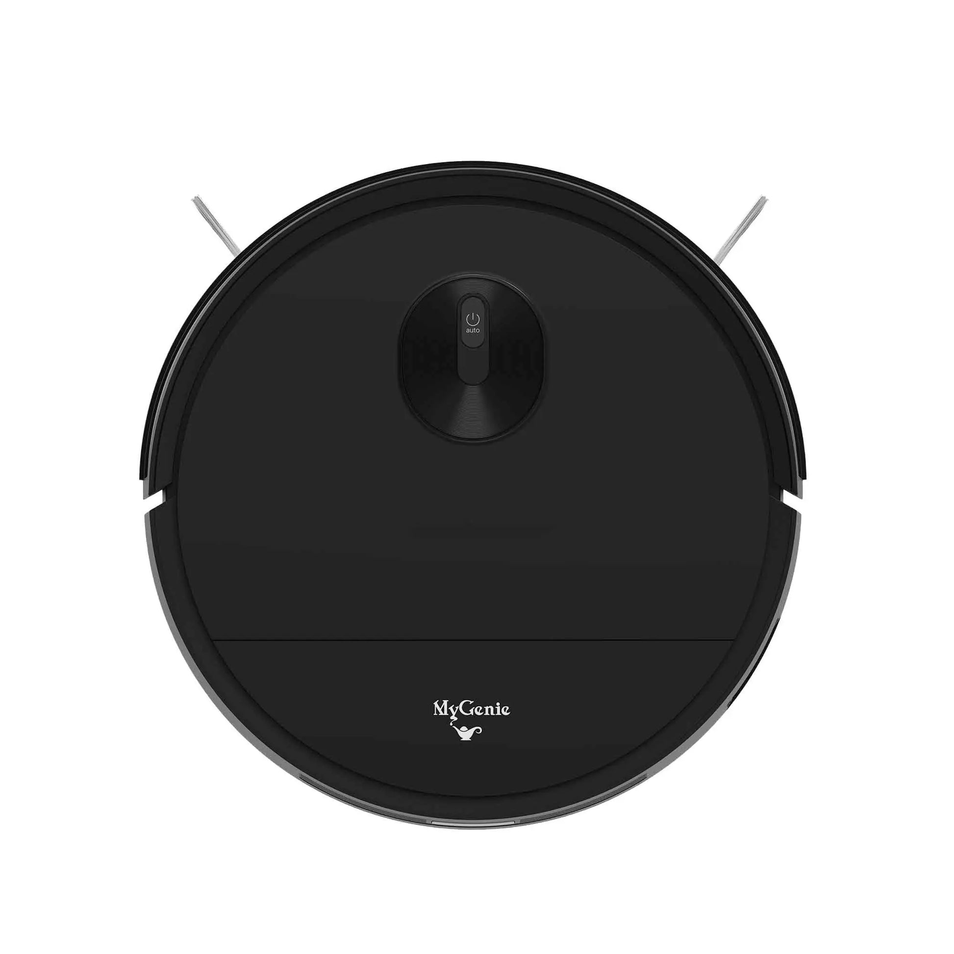 MyGenie Vortex Wet and Dry Robotic Vacuum Myzenhome