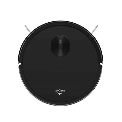 MyGenie Vortex Wet and Dry Robotic Vacuum Myzenhome