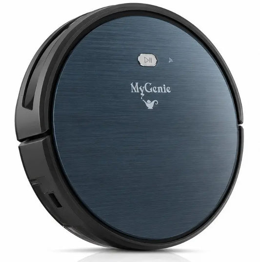 MyGenie Xsonic V5 Max Hydro 3-in-1 Robot Vacuum & Mop, WiFi App Control Myzenhome