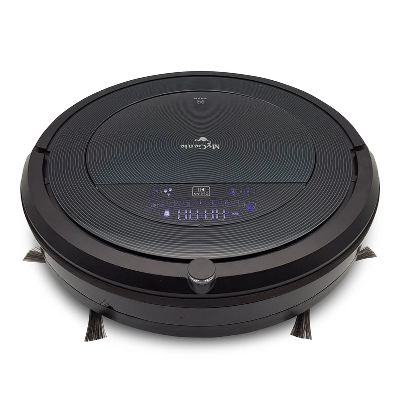 MyGenie ZX1000 Automatic Robotic Vacuum Cleaner Dry Wet Mop Sweep Rechargable - Myzenhome