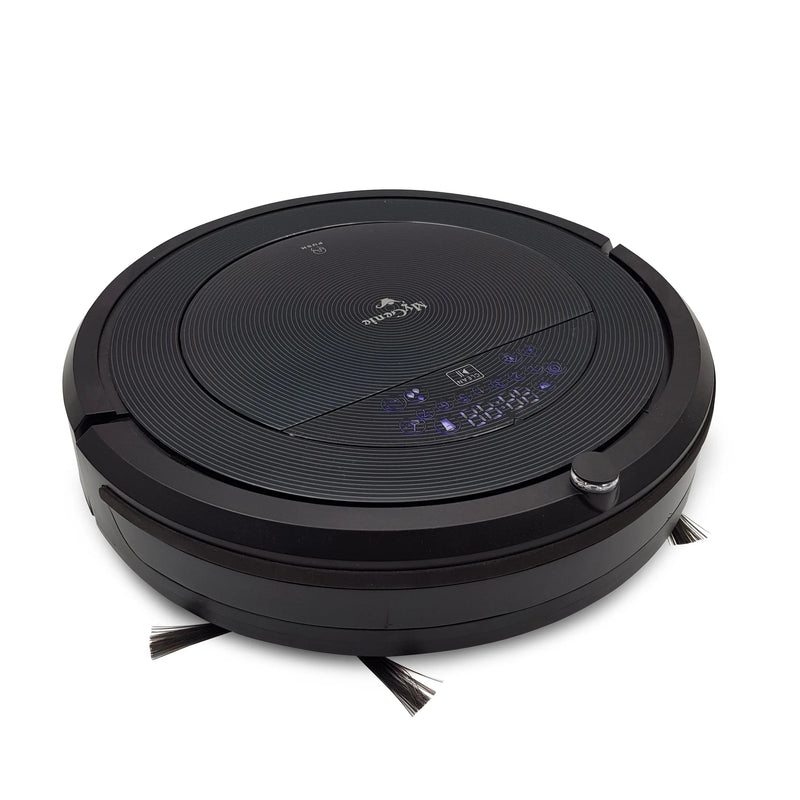 MyGenie ZX1000 Automatic Robotic Vacuum Cleaner Dry Wet Mop Sweep Rechargable - Myzenhome