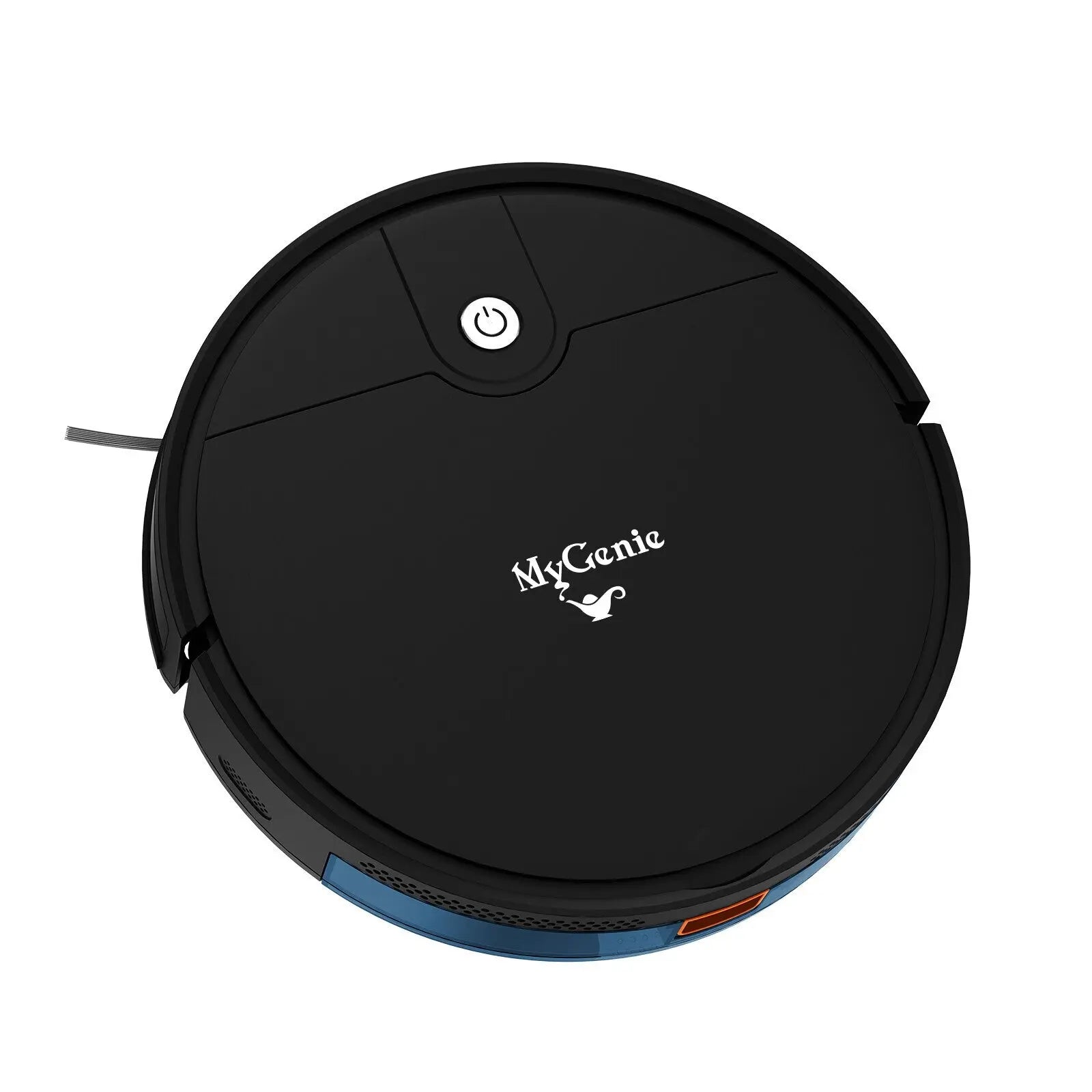 MyGenie ZX3000 Robotic Vacuum Cleaner Mop One Pass Cleaning HEPA Gyroscopic - Myzenhome