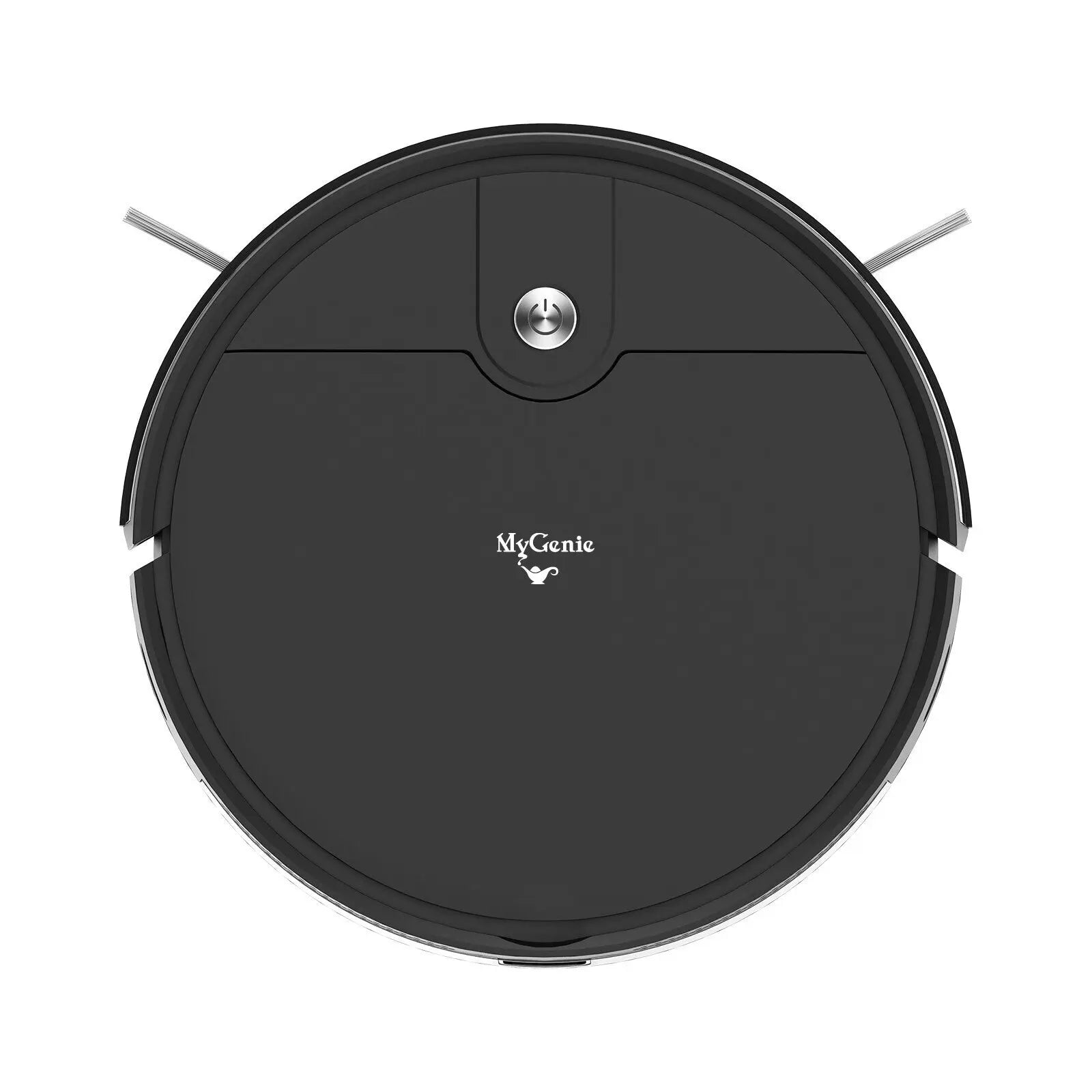 MyGenie ZX3000 Robotic Vacuum Cleaner Mop One Pass Cleaning HEPA Gyroscopic - Myzenhome