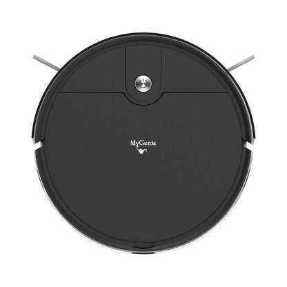 MyGenie ZX3000 Robotic Vacuum Cleaner Mop One Pass Cleaning HEPA Gyroscopic - Myzenhome