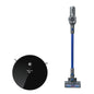 Mygenie ultimate vacuum set - 1 x smart robot vacuum + 1 x x5 stick vacuum MyGenie