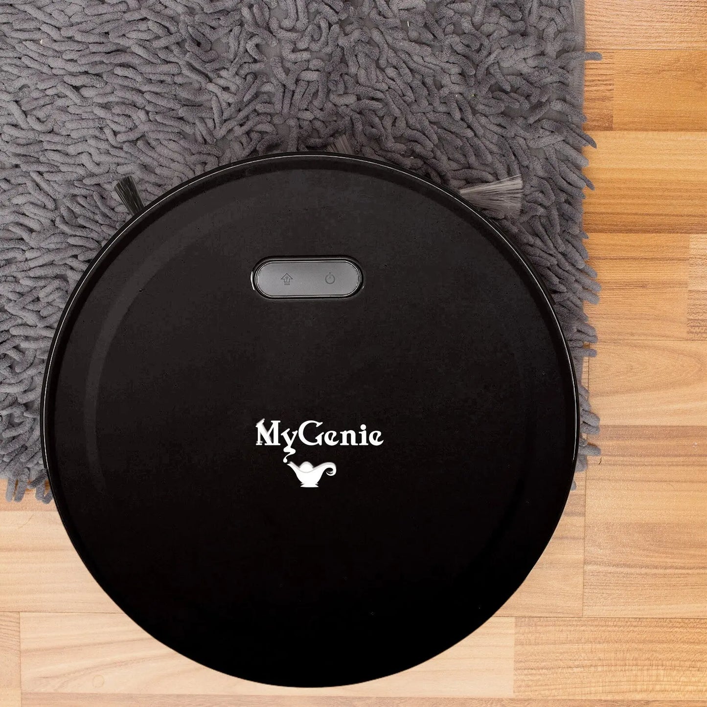 Mygenie ultimate vacuum set - 1 x smart robot vacuum + 1 x x5 stick vacuum MyGenie