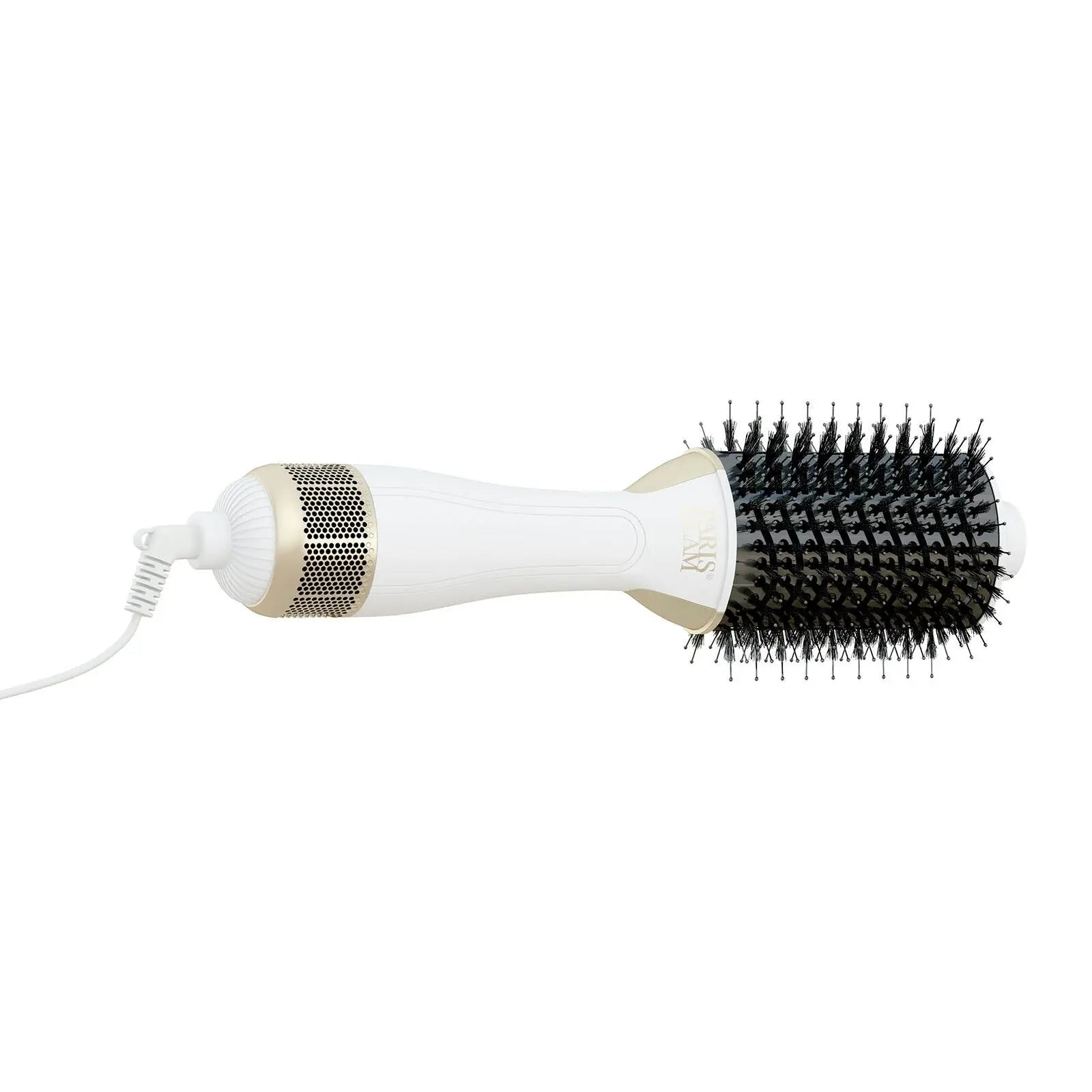 Paris Glam Essentials Set 1 x Hair Dryer + 1 x Barrel Brush - Myzenhome