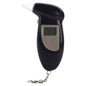 Professional Digital Breath Alcohol Tester Portable High Precision Breathalyzer - Myzenhome