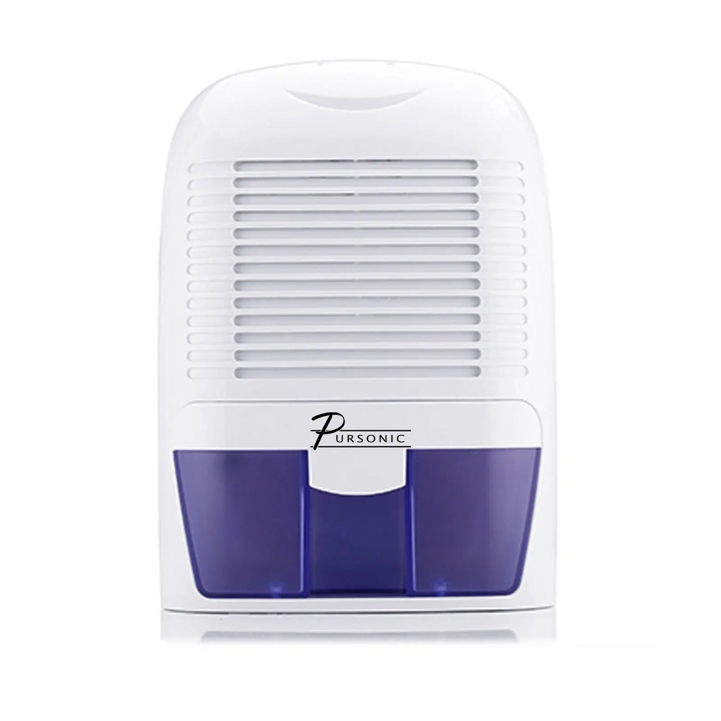 Pursonic 1500ML Clean Air Max Dehumidifier Portable Electric Office Home - Myzenhome