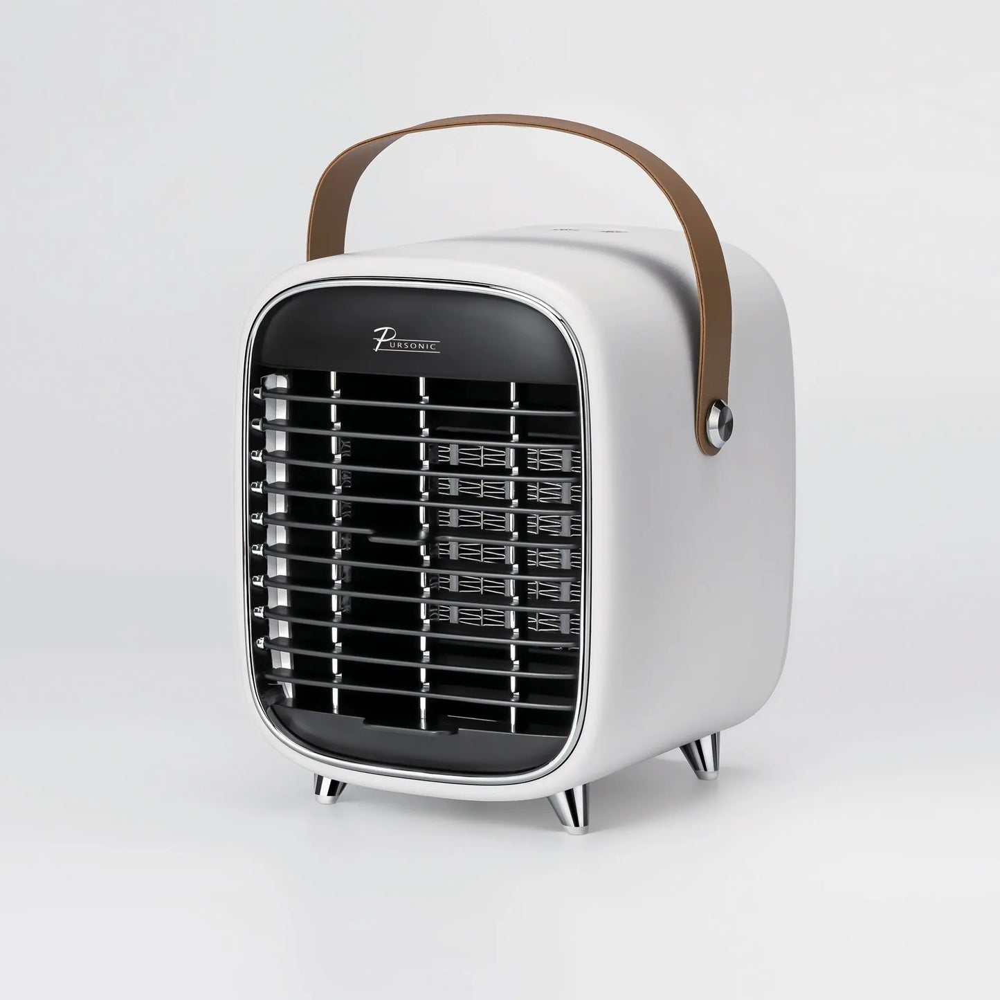 Pursonic Compact Ceramic Heater Myzenhome