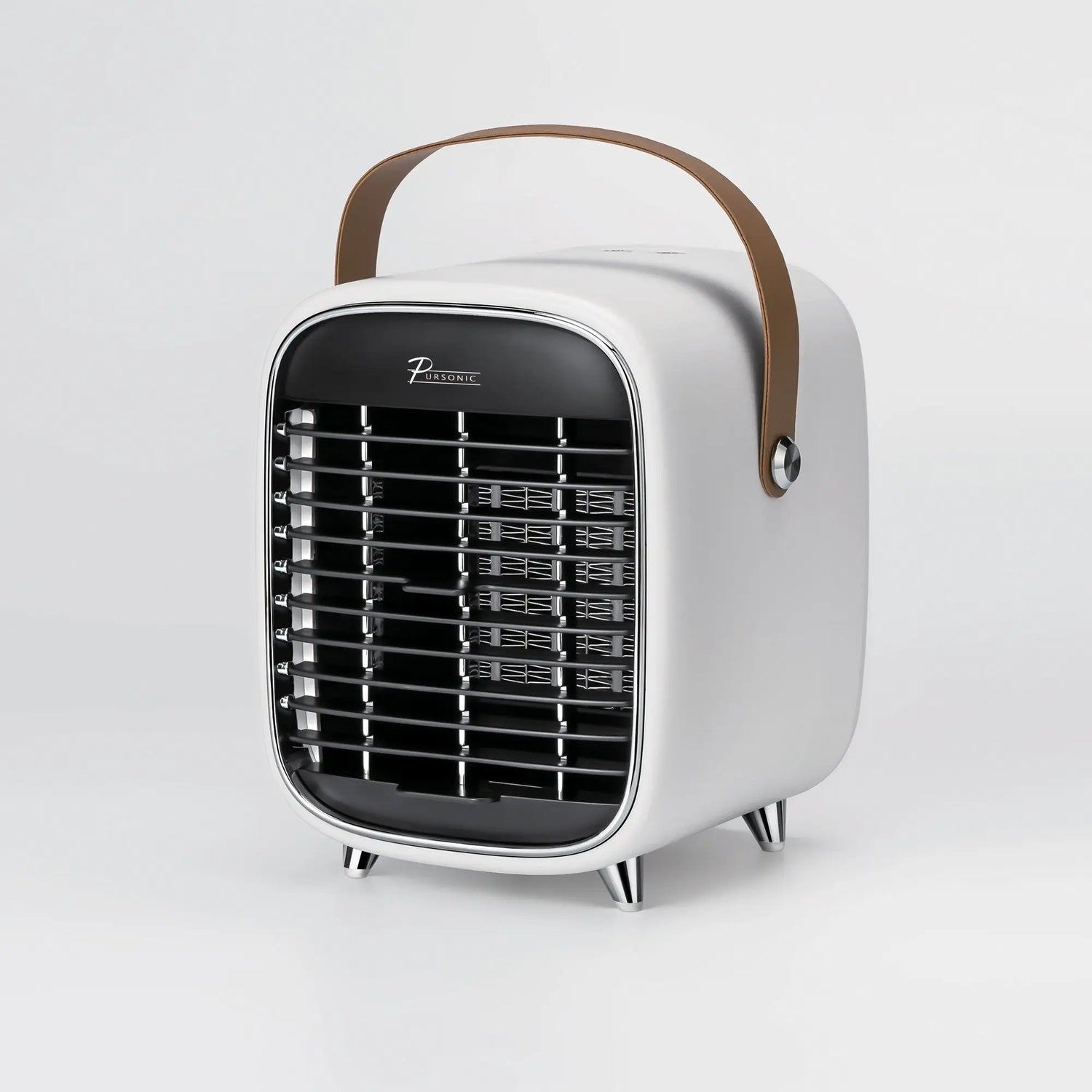 Pursonic Compact Ceramic Heater Myzenhome