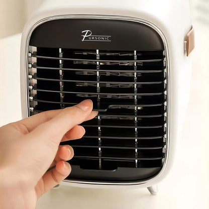 Pursonic Compact Ceramic Heater Myzenhome