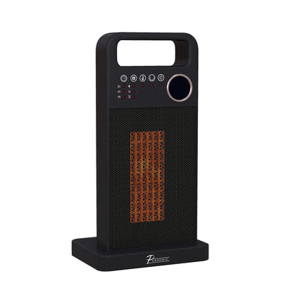 Pursonic Digital Oscillating Tower Heater Myzenhome