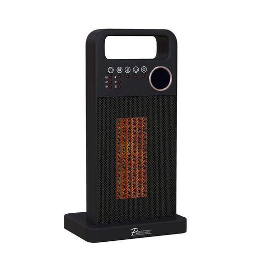 Pursonic Digital Oscillating Tower Heater Myzenhome