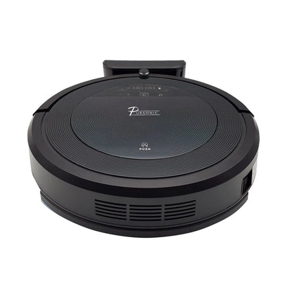 Pursonic i9 Robotic Vacuum Cleaner Carpet Floor Dry Wet Mopping Auto Robot - Myzenhome