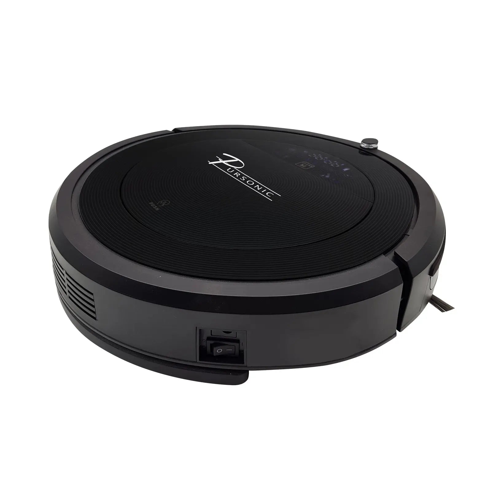 Pursonic i9 Robotic Vacuum Cleaner Carpet Floor Dry Wet Mopping Auto Robot - Myzenhome