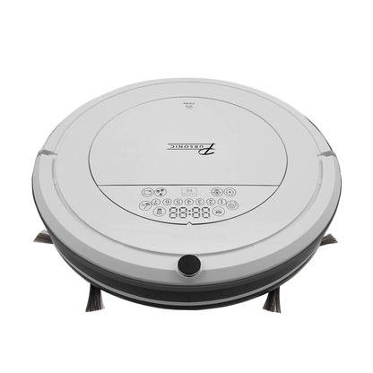 Pursonic i9 Robotic Vacuum Cleaner Carpet Floor Dry Wet Mopping Auto Robot - Myzenhome