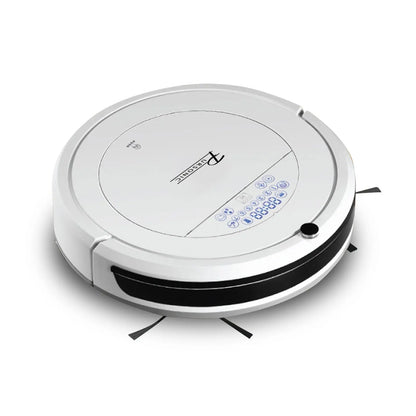 Pursonic i9 Robotic Vacuum Cleaner Carpet Floor Dry Wet Mopping Auto Robot - Myzenhome