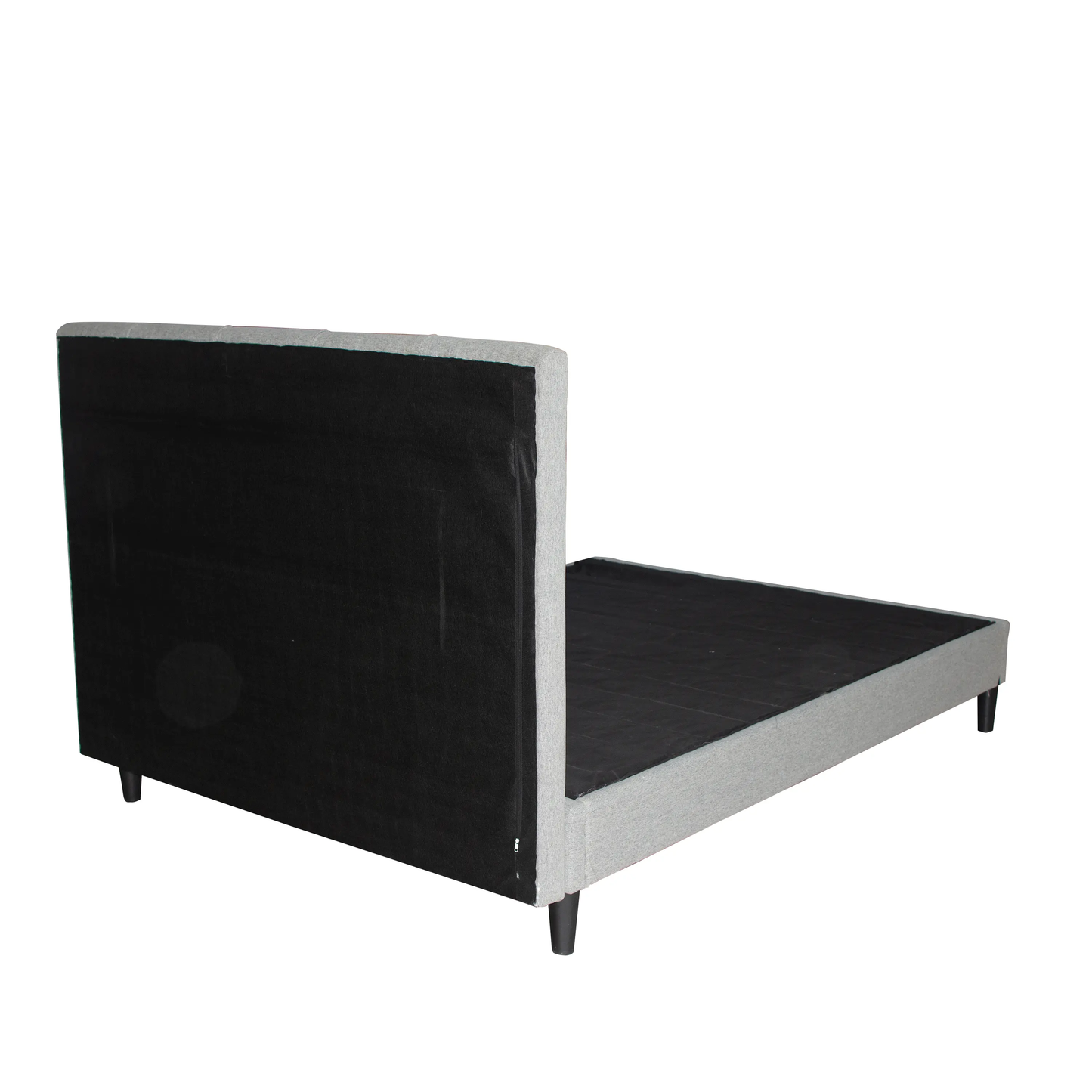 Quick N Easy 110cm Bed Head & Frame Myzenhome