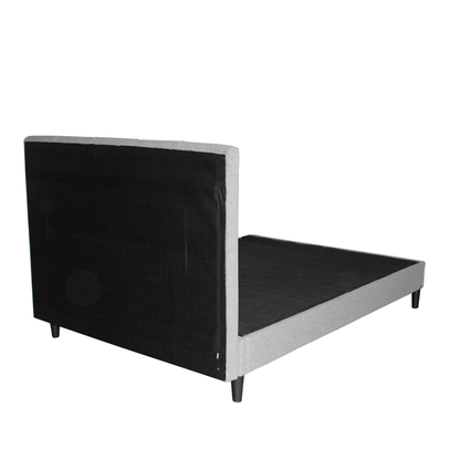 Quick N Easy 110cm Bed Head & Frame Myzenhome