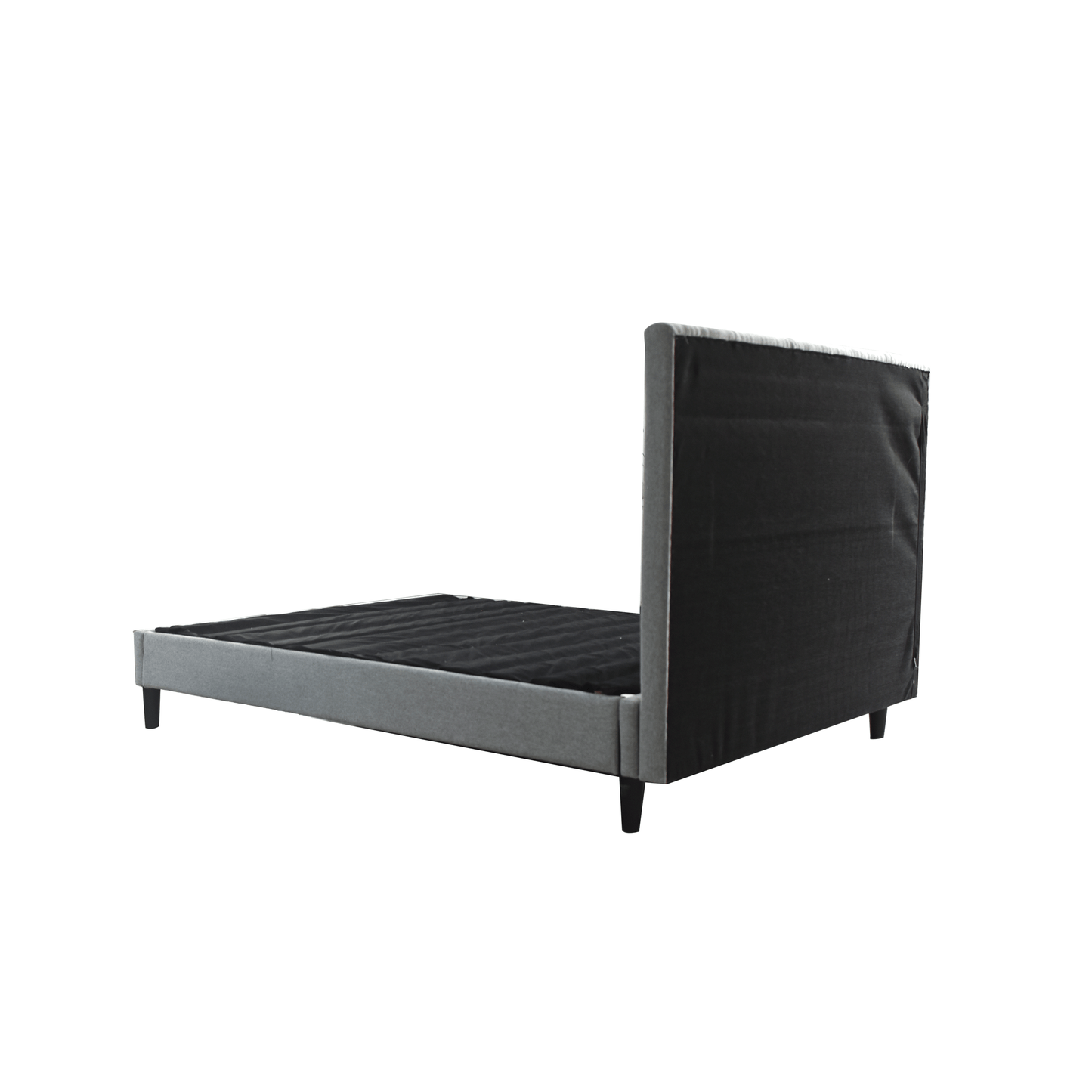 Quick N Easy 110cm Bed Head & Frame Myzenhome