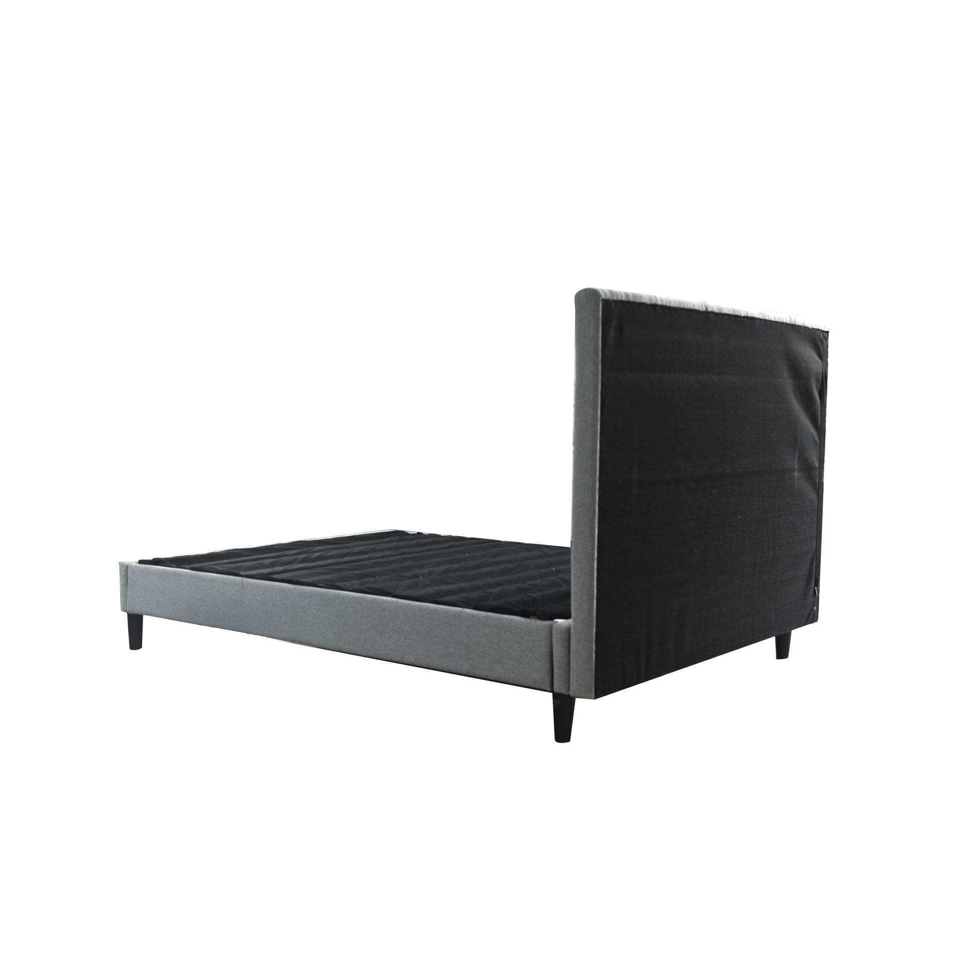 Quick N Easy 110cm Bed Head & Frame Myzenhome