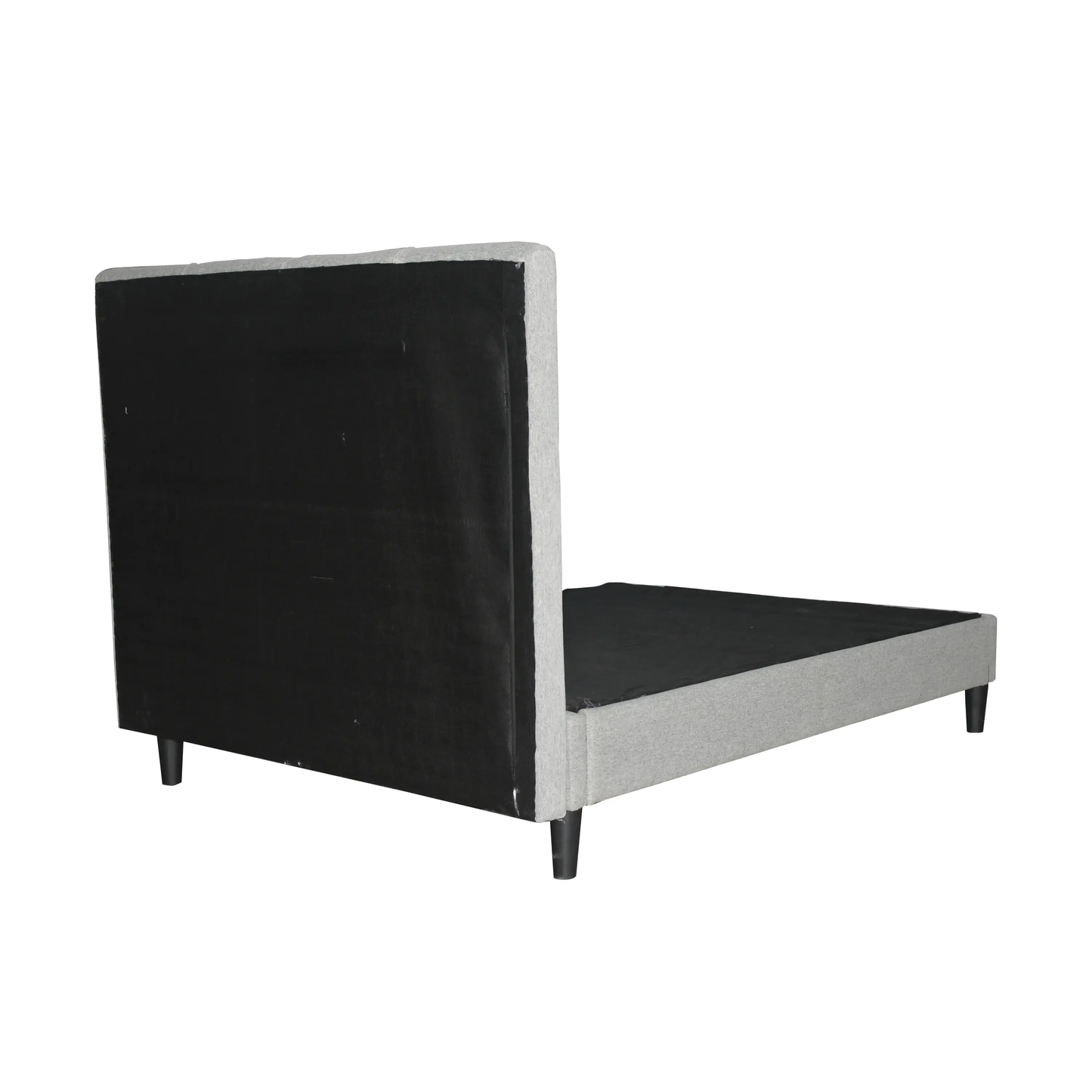 Quick N Easy 110cm Bed Head & Frame Myzenhome