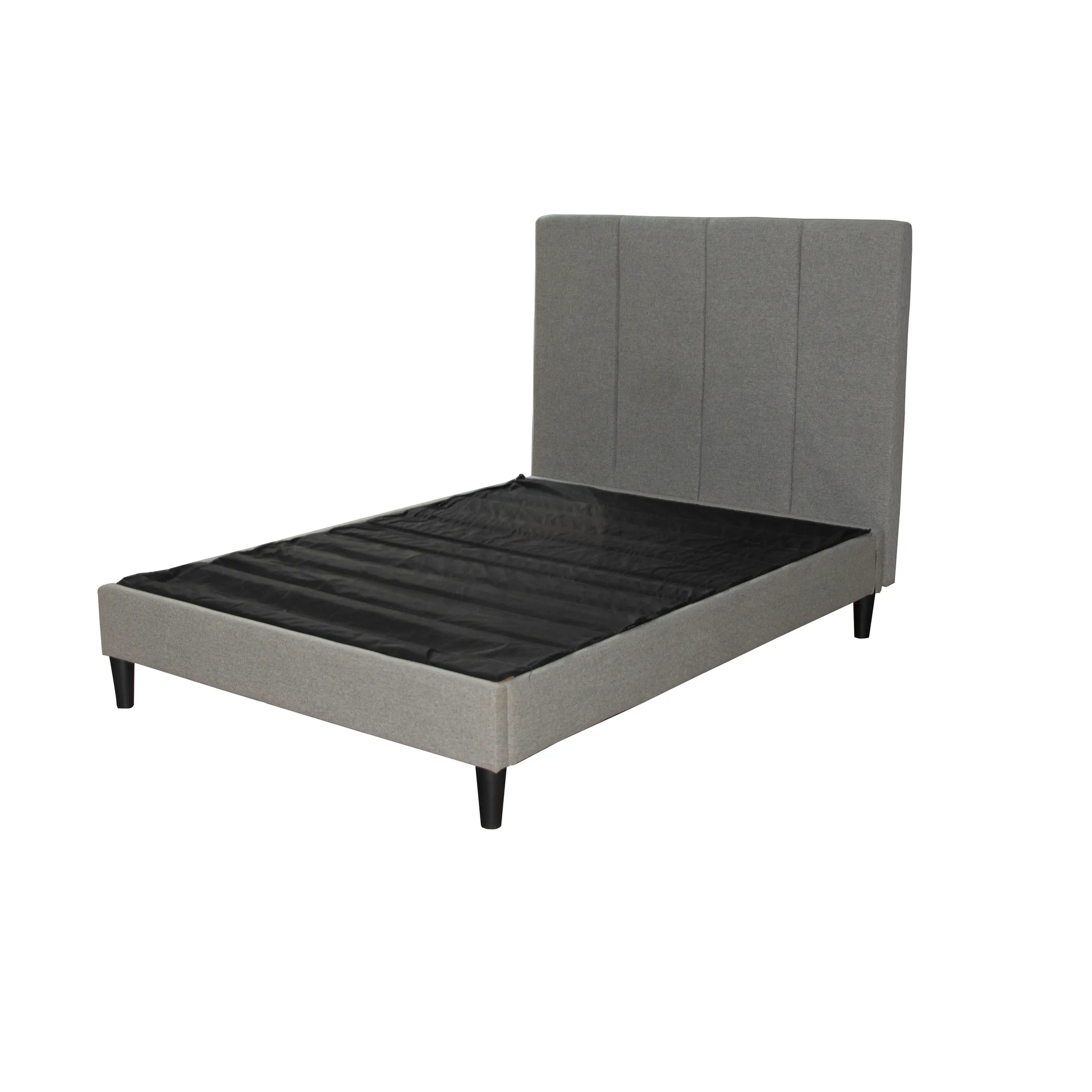 Quick N Easy 110cm Bed Head & Frame Myzenhome