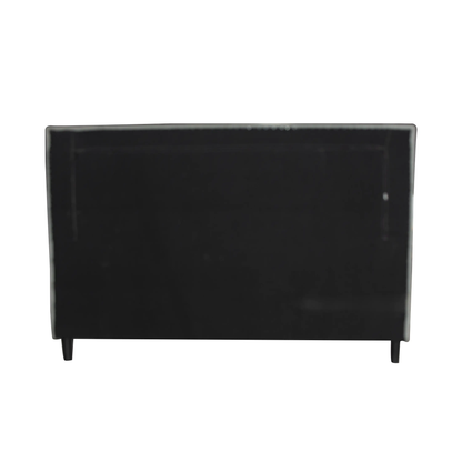 Quick N Easy 110cm Bed Head & Frame Myzenhome