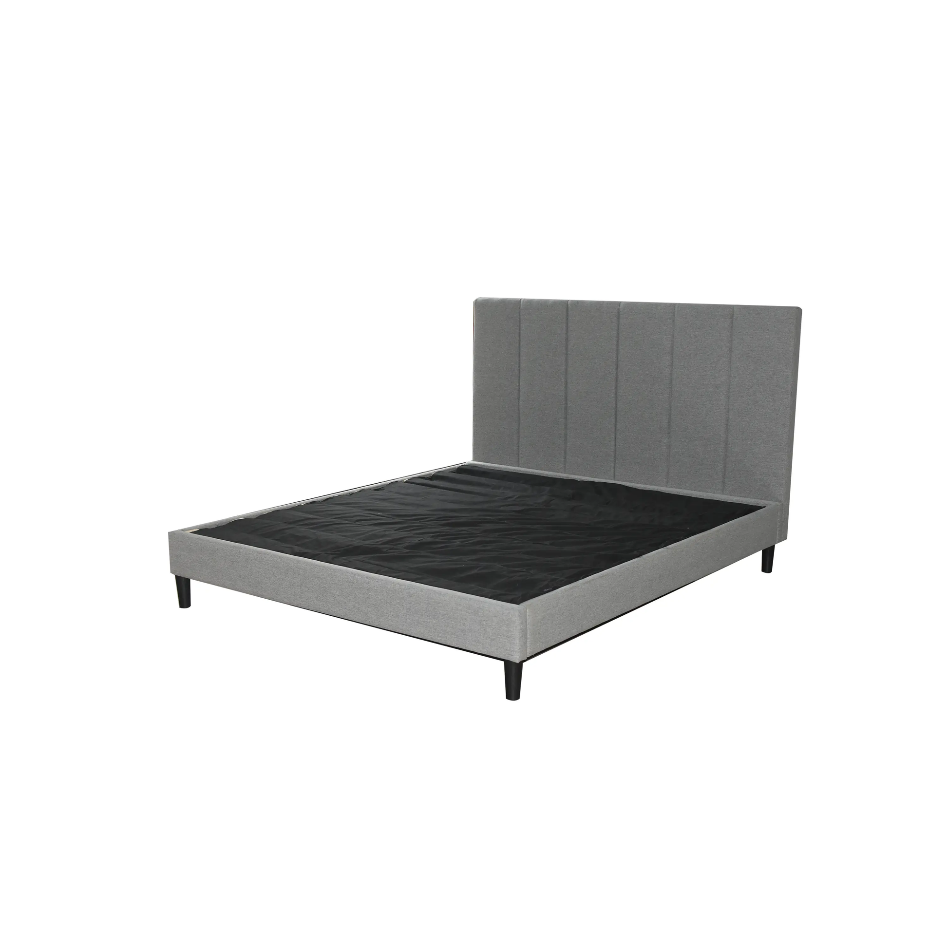 Quick N Easy 110cm Bed Head & Frame Myzenhome