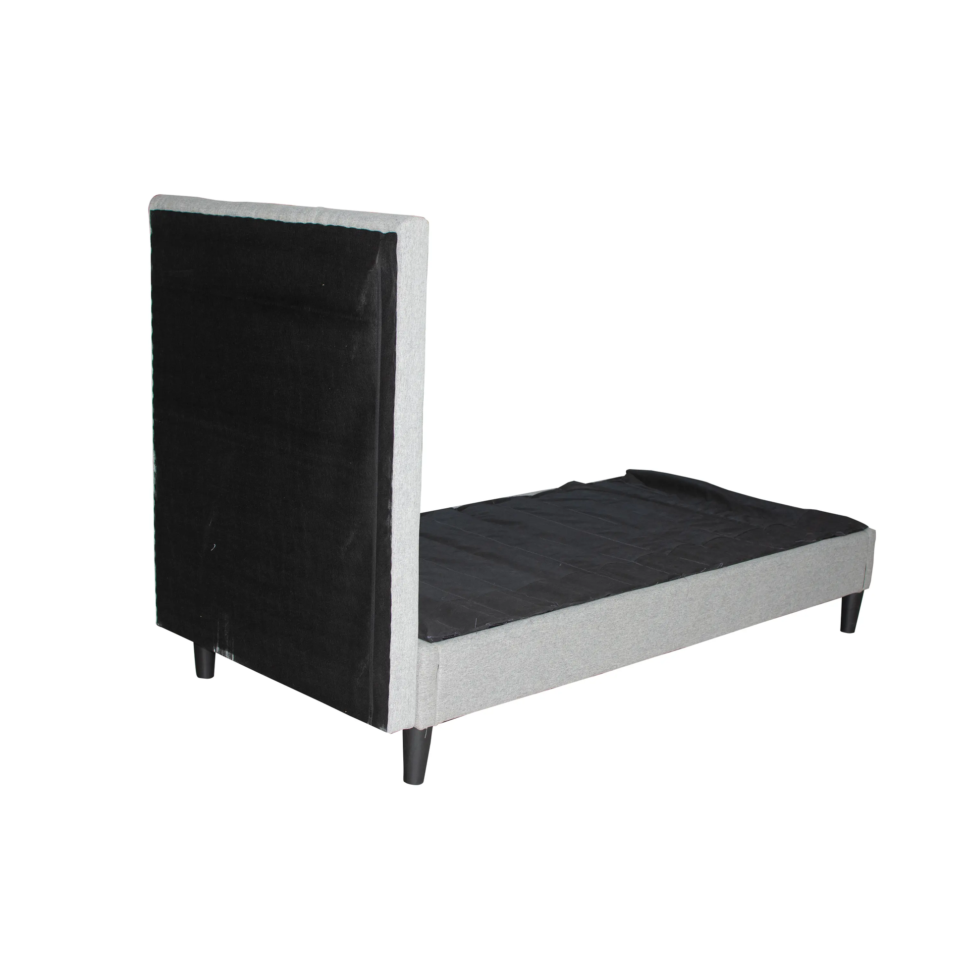 Quick N Easy 110cm Bed Head & Frame Myzenhome